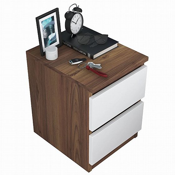 ���� ���� 2 ������ ��� 1982 ���� Twins Design