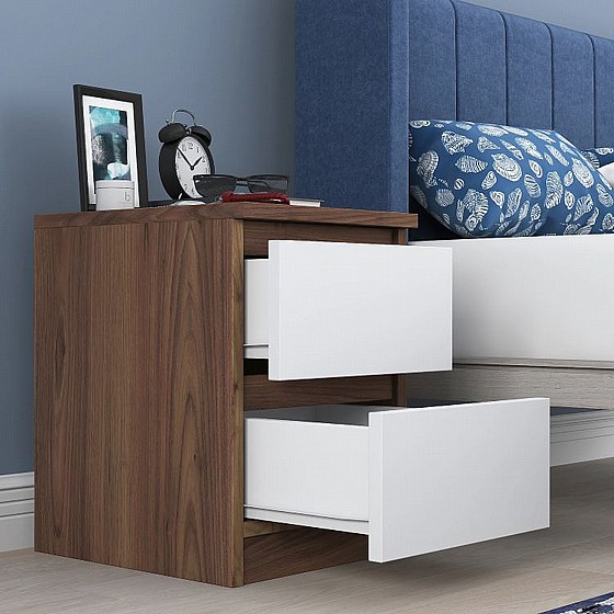 ���� ���� 2 ������ ��� 1982 ���� Twins Design