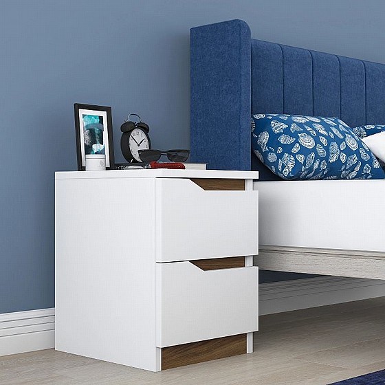 ���� ���� 2 ������ ��� 1947 ���� Twins Design