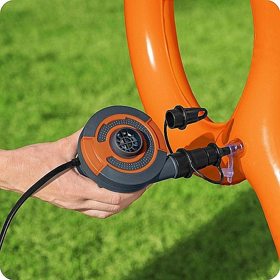 ����� ������ ������ ��� ����� Bestway ��� 62142