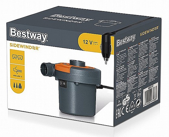 ����� ������ ������ ��� ����� Bestway ��� 62142