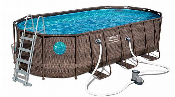 ����� ���� ������� 549X274X122  ���� ����� �� ������ ��� BESTWAY 56716