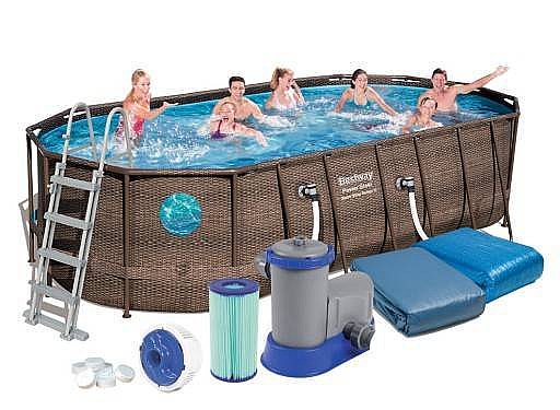 ����� ���� ������� 549X274X122  ���� ����� �� ������ ��� BESTWAY 56716
