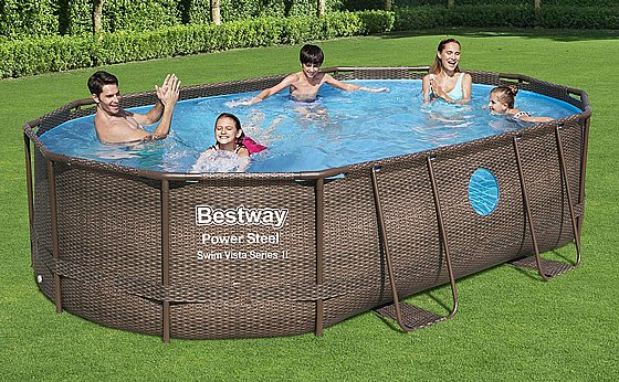 ����� BESTWAY/��� ���� ������ ������ 488X305X107 �� ��� 56946