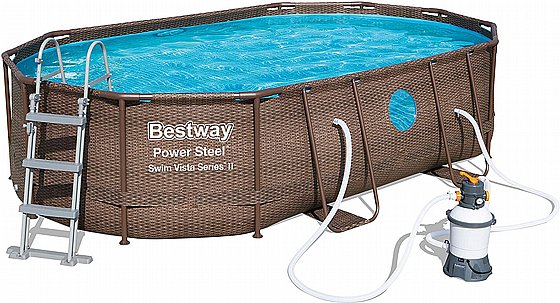 ����� BESTWAY/��� ���� ������ ������ 488X305X107 �� ��� 56946