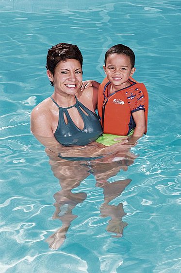 �� ������� ������ �� ���� ������ BESTWAY 32147