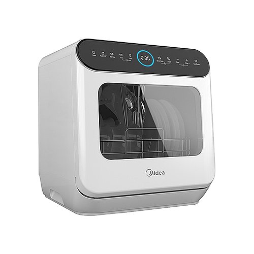 ���� ���� �������� Midea WQP4-2605 �����