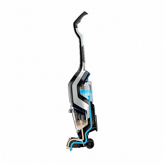 ���� ��� ����� ����� ������ CROSSWAVE CORDLESS MAX 2765N