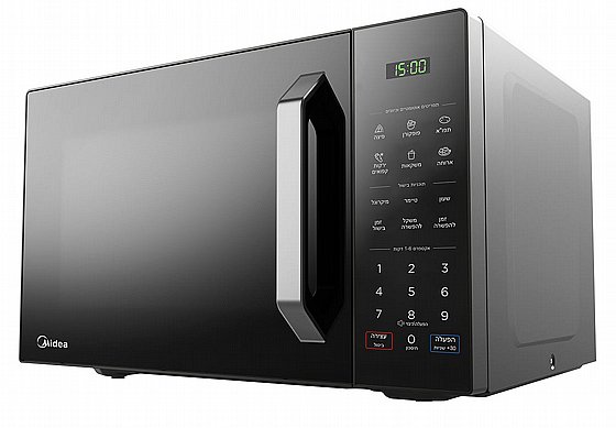 ������� MIDEA EM9P032MX �28 ����� �����