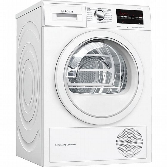 ����� ����� ��� WTW8546KPL ����� ��� 8 �"� BOSCH