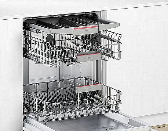 ���� ���� ���� Bosch SMV46KX04E ���