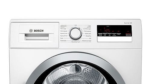 ����� ����� 7 ��� �������� WTN86203PL BOSCH