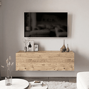 מזנון צף ברוחב 100 ס"מ במגוון צבעים לבחירה דגם מישל מבית Twins Design מזנון צף ברוחב 100 ס"מ במגוון צבעים לבחירה דגם מישל מבית Twins Design