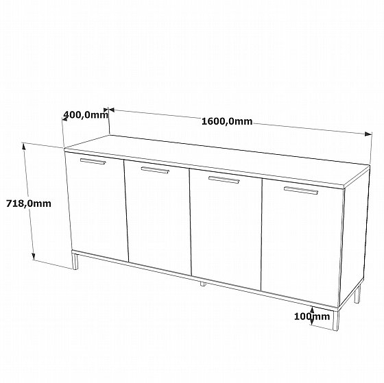 ������� ������ ����� 160 ��� ������ ���� Twins Design