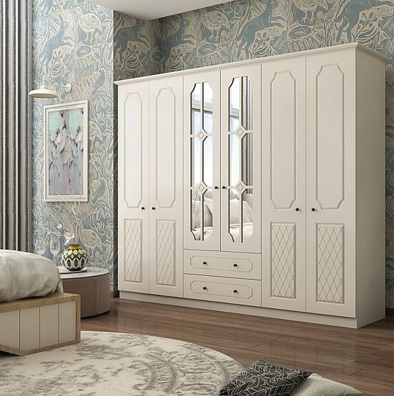 ���� ����� 6 ����� ��� ������� Aspendos ���� Twins Design