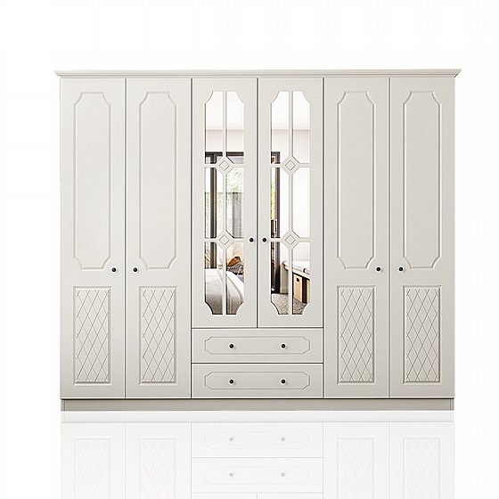 ���� ����� 6 ����� ��� ������� Aspendos ���� Twins Design