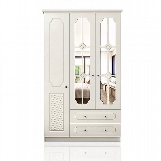 ���� ����� 3 ����� ��� ������� Aspendos ���� Twins Design