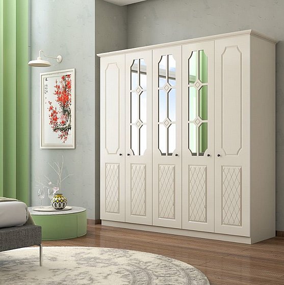 ���� ����� 5 ����� ��� ������� Aspendos ���� Twins Design