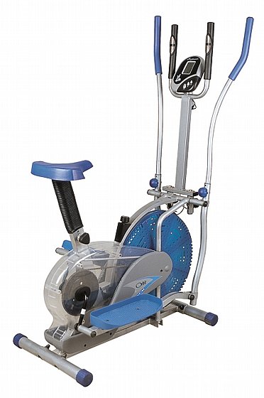 �������� ���� GF2 ���� General Fitness