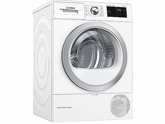 ����� ����� ���� Bosch ��� : WTWH7660GB 