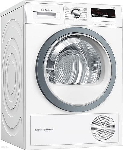 ����� ����� 8 ��   HEAT PUMP ���� BOSCH ��� : WTM8528KPL