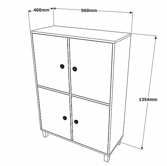 ���� �� ������ 4 ����� ��� ���� ���� Twins Design