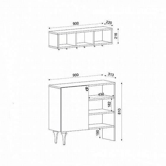 ���� ��� ����� ��� lavita ���� Twins Design