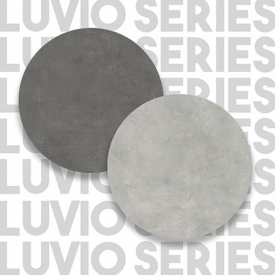 ����� ���� ��� Orta  ������ Luvio ���� Twins Design