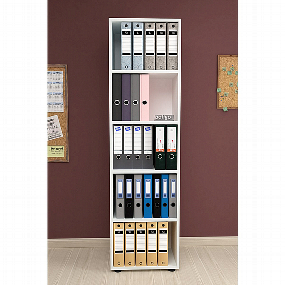 ������ ������ 5 ����� ��� BURO ���� BRADEX