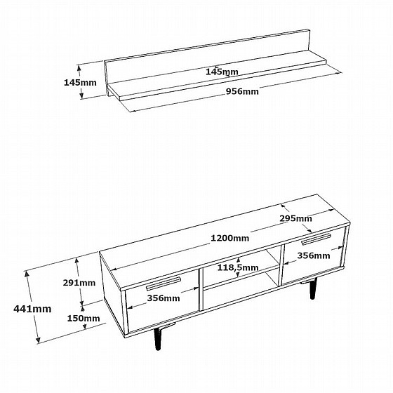 ����� ���� ����� 120 �"� + ��� ���� ��� Adili ���� Twins Design