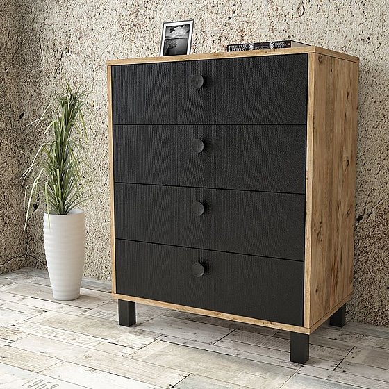 ���� ������ 4 ������ ����� 73.6 �"� ��� Nittai ���� Twins Design	