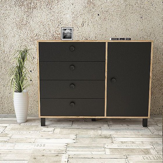 ���� ������� ������ �����  120.6 �"� ��� Givol ���� Twins Design