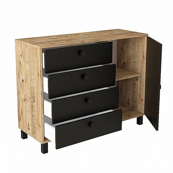 ���� ������� ������ �����  120.6 �"� ��� Givol ���� Twins Design