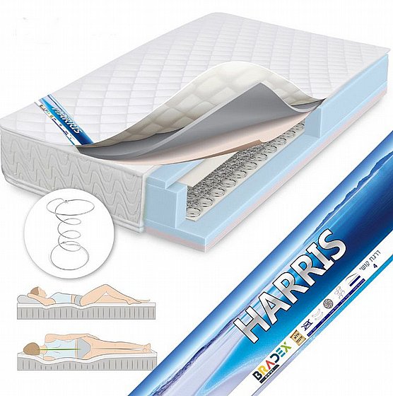 ���� ���� ������ �������� �� ������� ��-���� ��� HARRIS ���� Bradex