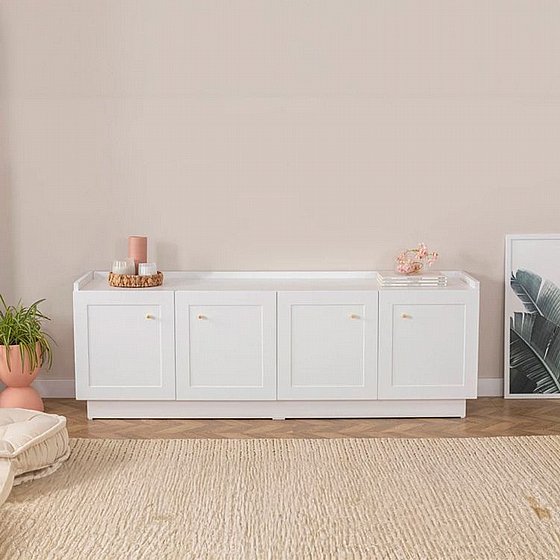 ����� �������� 4 ����� ����� 160 �"� ��� HENRY CABINET   ���� Twins Design