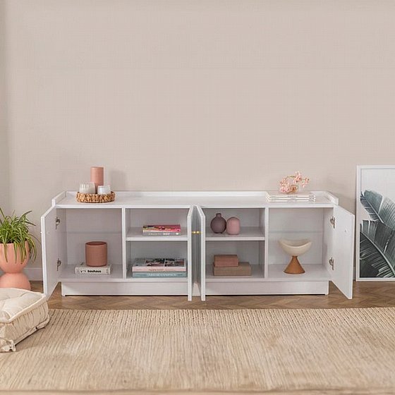 ����� �������� 4 ����� ����� 160 �"� ��� HENRY CABINET   ���� Twins Design