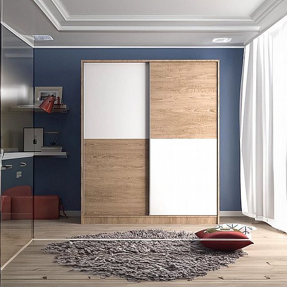 ���� ���� 2 ����� ����� 160 �"� ��� Ravid ���� Twins Design