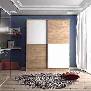 ���� ���� 2 ����� ����� 160 �"� ��� Ravid ���� Twins Design