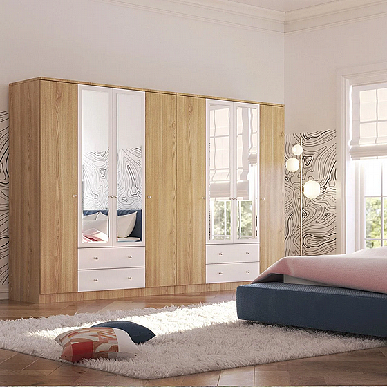   8  4   280 "  Azalea  Twins Design