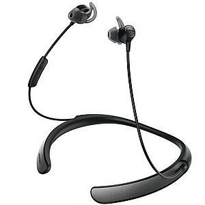������� ������' �������� BOSE ��� QuietControl 30 QC30