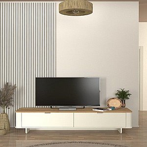 מזנון עומד ברוחב 180 ס"מ דגם כפיר מבית TWINS DESIGN מזנון עומד ברוחב 180 ס"מ דגם כפיר מבית TWINS DESIGN