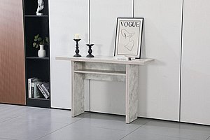 קונסולה נפתחת לשולחן דגם sephora– שולחן מודולרי בעיצוב חכם מבית Twins Design קונסולה נפתחת לשולחן דגם sephora– שולחן מודולרי בעיצוב חכם מבית Twins Design