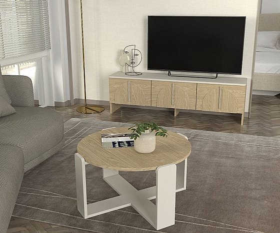 ����� ���� ���� 70 �"� ��� Valoria -  ���� ��� �� ����� ������� ���� Twins Design 