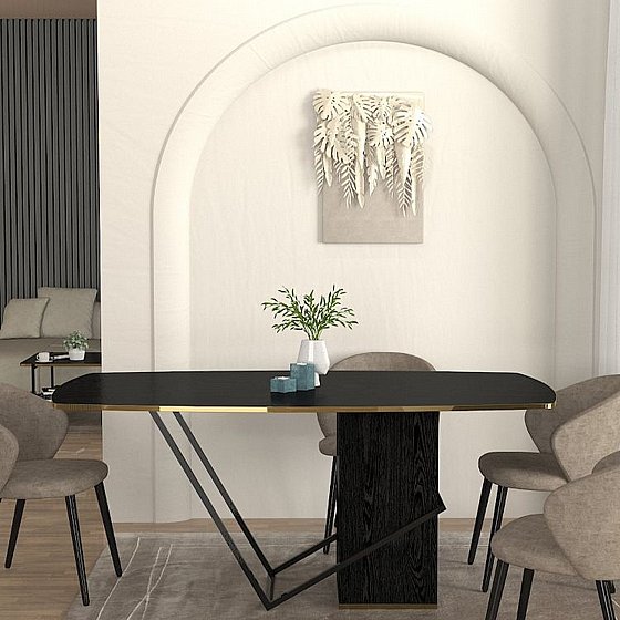 ����� ���� ���� ��� "������" ����� Obsidian - ����� ������� �� ������ ���������� ���� Twins Design