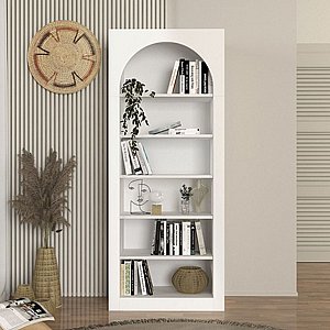 ספריית דגם "הוד" - פריט עיצוב אייקוני לבית מבית Twins Design ספריית דגם "הוד" - פריט עיצוב אייקוני לבית מבית Twins Design