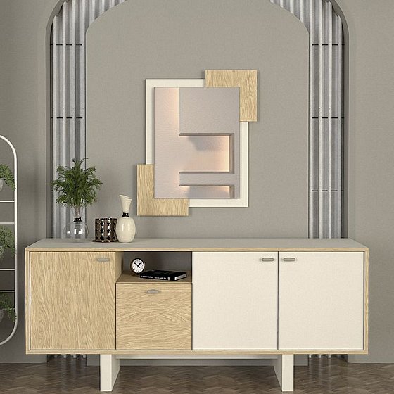 ������� ��� "���" ����� Harmony ������ ��������-������ ����� 180 �"� ���� Twins Design
