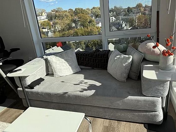 ��� ����� ����� ��� LUX Comfort � ����� �������� ������ ������
