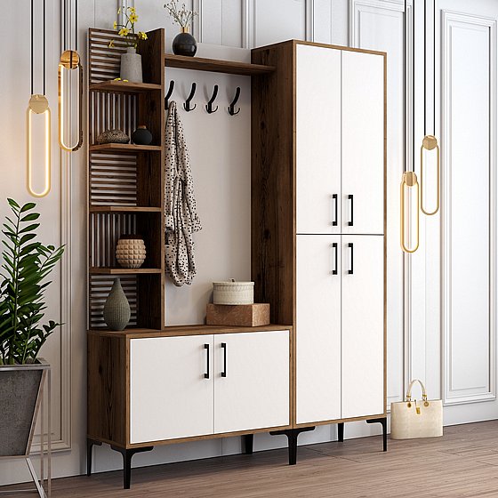 ���� ����� ����� ��� ���� ����� 150 �"� Walnut ���� | ���� Twins Design