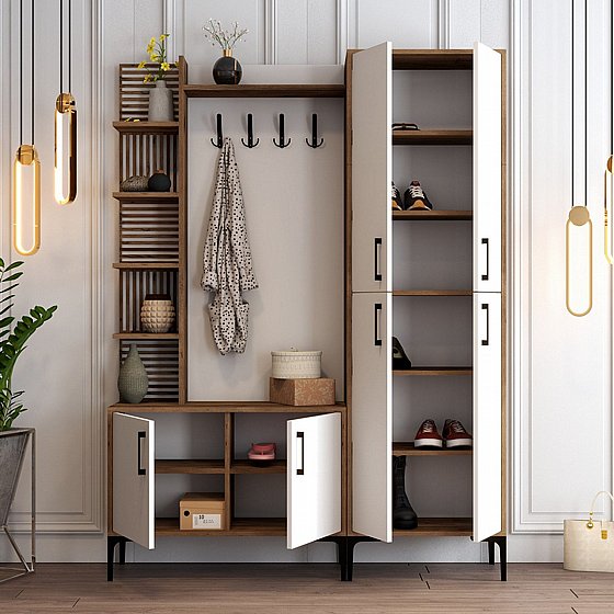 ���� ����� ����� ��� ���� ����� 150 �"� Walnut ���� | ���� Twins Design