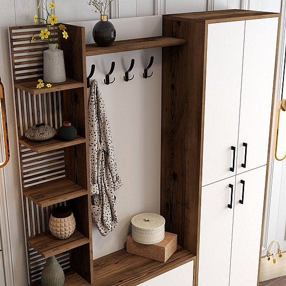 ���� ����� ����� ��� ���� ����� 150 �"� Walnut ���� | ���� Twins Design